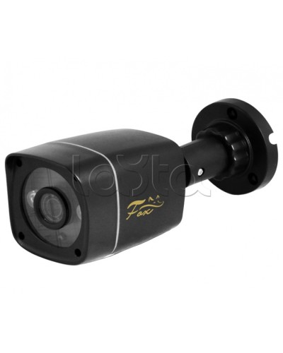 Камера видеонаблюдения в стандартном исполнении Fox FX-C2P-IR в Домодедово Аналоговые камеры Pintop.ru