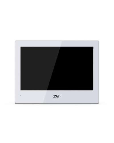 Видеодомофон Fox FX-IVD800HBW КАССИОПЕЯ 8 W 8 IPS (1280*800) в Домодедово Домофония Pintop.ru