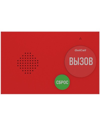 Абонентское устройство громкой связи GETCALL GC-2001B2 в Домодедово Аксессуары для СОУЭ Pintop.ru