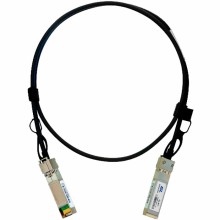 Кабель соеденительный QSFP Gigalink GL-CC-QSFP100-050