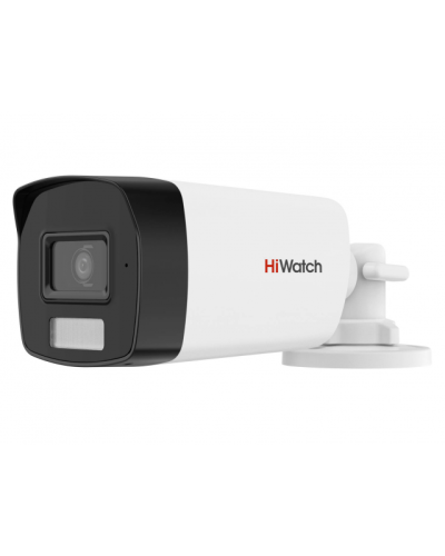 Камера видеонаблюдения в стандартном исполнении HiWatch DS-T220A (3.6mm) в Домодедово Системы видеонаблюдения Pintop.ru