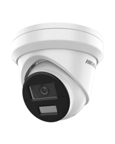 IP-камера видеонаблюдения купольная Hikvision DS-2CD2383G2-LI2U(4mm) в Домодедово IP-камеры Pintop.ru