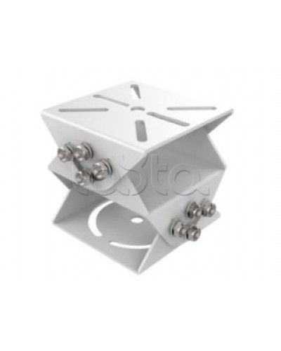 Площадка установачная Hikvision DS-1232ZJ-T в Домодедово Кронштейны и адаптеры для камер и мониторов Pintop.ru