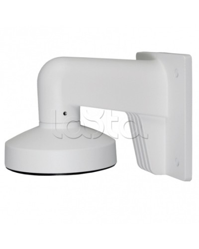 Кронштейн для настенного монтажа Hikvision DS-1272ZJ-110 в Домодедово Кронштейны и адаптеры для камер и мониторов Pintop.ru