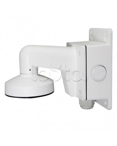 Кронштейн для настенного монтажа Hikvision DS-1272ZJ-110B в Домодедово Кронштейны и адаптеры для камер и мониторов Pintop.ru