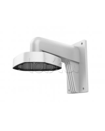 Кронштейн настенный Hikvision DS-1273ZJ-DM25(M1) в Домодедово Кронштейны и адаптеры для камер и мониторов Pintop.ru