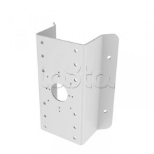 Кронштейн для углового монтажа Hikvision DS-1276ZJ