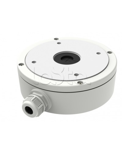 Коробка монтажная Hikvision DS-1280ZJ-M(SPTZ) в Домодедово Кронштейны и адаптеры для камер и мониторов Pintop.ru