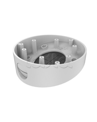 Кронштейн потолочный Hikvision DS-1281ZJ-DM23 в Домодедово Кронштейны и адаптеры для камер и мониторов Pintop.ru