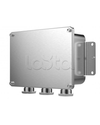 Коробка монтажная Hikvision DS-1284ZJ-M в Домодедово Распределительные коробки Pintop.ru