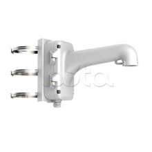 Кронштейн для столбового монтажа Hikvision DS-1604ZJ-pole