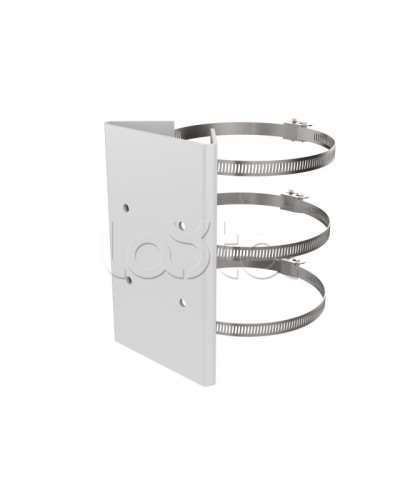 Кронштейн для столбового монтажа Hikvision DS-1673ZJ в Домодедово Кронштейны и адаптеры для камер и мониторов Pintop.ru