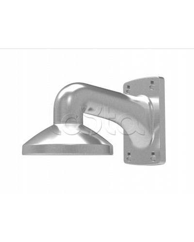 Кронштейн для настенного монтажа Hikvision DS-1703ZJ в Домодедово Кронштейны и адаптеры для камер и мониторов Pintop.ru