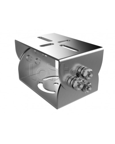 Площадка установочная Hikvision DS-1706ZJ в Домодедово Кронштейны и адаптеры для камер и мониторов Pintop.ru