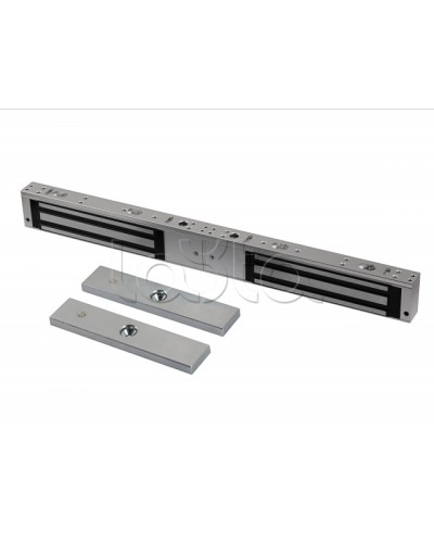 Замок электромагнитный Hikvision DS-K4H250D в Домодедово Электромагнитные замки Pintop.ru