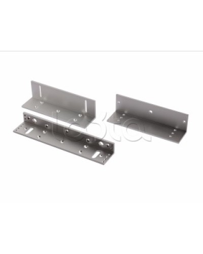 Комплект монтажных уголков Hikvision DS-K4H258D-LZ в Домодедово Дополнительное оборудование для СКУД Pintop.ru