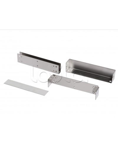 Комплект монтажный Hikvision DS-K4T100-U2 в Домодедово Защелки Pintop.ru