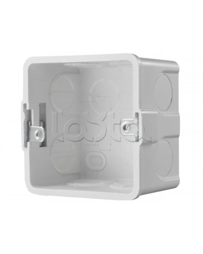 Основание монтажное Hikvision DS-KAB86 в Домодедово Аксессуары для IP домофонов Pintop.ru