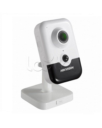 IP-камера видеонаблюдения в компактном корпусе Hikvision DS-2CD2483G2-I(2.8mm) в Домодедово IP-камеры Pintop.ru