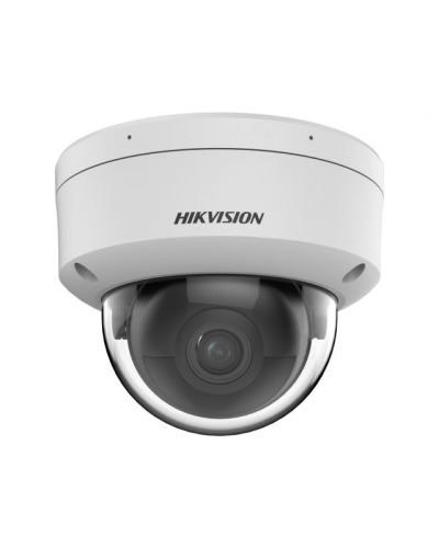 Купольная IP-камера Hikvision DS-2CD3166G2-IS(4mm)(H) в Домодедово IP-камеры Pintop.ru