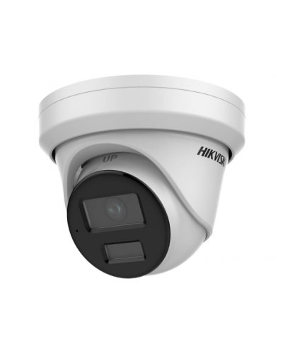 Купольная IP-камера Hikvision DS-2CD3346G2H-LISU/SL(2.8mm) в Домодедово IP-камеры Pintop.ru