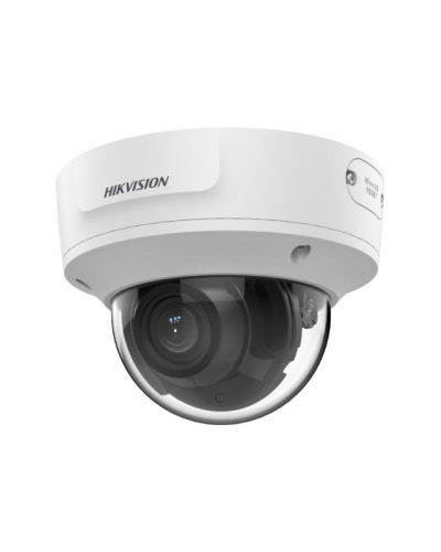 Купольная IP-камера Hikvision DS-2CD3746G2T-IZS(7-35mm)(H) в Домодедово IP-камеры Pintop.ru