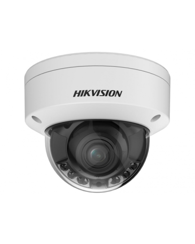 Купольная IP-камера Hikvision DS-2CD3766G2HT-LIZSU(2.7-13.5mm) в Домодедово IP-камеры Pintop.ru