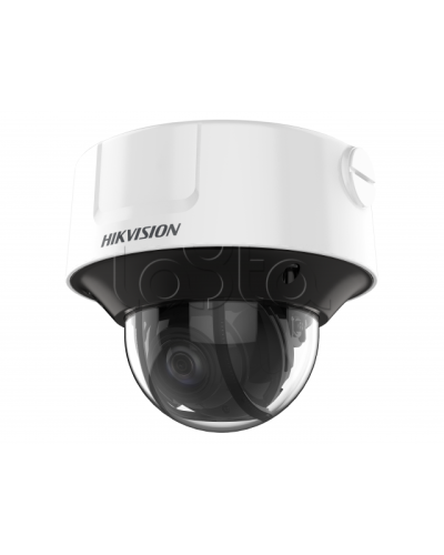 IP-камера видеонаблюдения купольная уличная Hikvision DS-2CD3D86G2T-IZHSU(8-32mm)(H) в Домодедово IP-камеры Pintop.ru