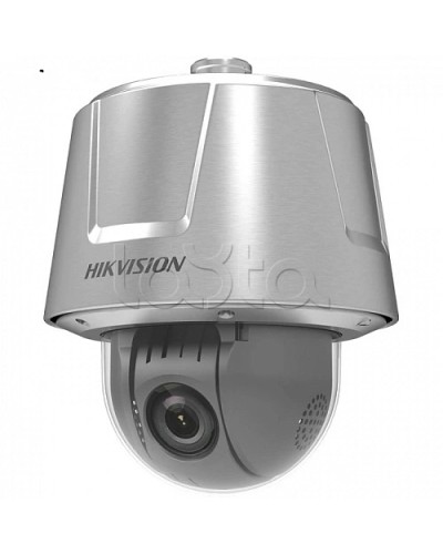 IP-камера видеонаблюдения поворотная купольная Hikvision DS-2DT6425X-AELY(T5) в Домодедово IP-камеры Pintop.ru