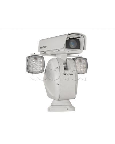 IP-камера видеонаблюдения (платформа) поворотная Hikvision DS-2DY9240IX-A(T5) в Домодедово IP-камеры Pintop.ru