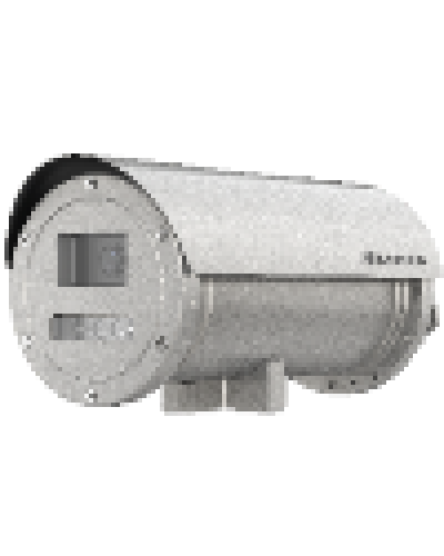 Взрывозащищенная Smart IP-камера Hikvision DS-2XE6825G0-IZHS(2.8-12mm)(B) в Домодедово Взрывозащищенные камеры Pintop.ru