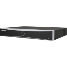 4-х канальный IP-видеорегистратор Hikvision DS-7604NXI-K1/4P(D)