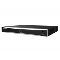 IP-видеорегистратор 8-ми канальный Hikvision DS-7608NXI-K2
