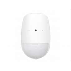 PIR датчик с детекцией разбития стекла Hikvision DS-PDPG12P-EG2