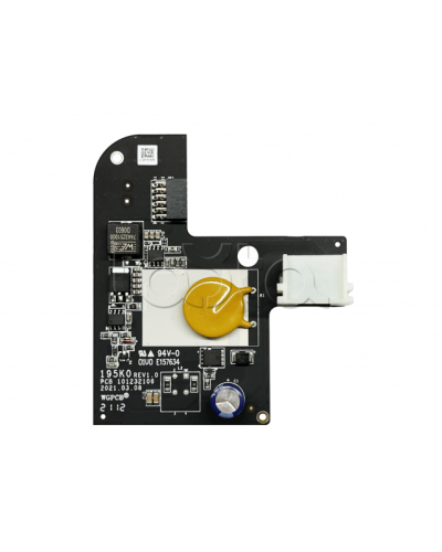 Блок питания Hikvision DS-PM1-D в Домодедово Устройства защиты операционных процессоров (ОПС) Pintop.ru