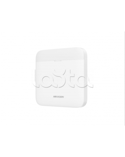 Охранная контрольная панель Hikvision DS-PWA64-L-WE в Домодедово Приемно-контрольные приборы Pintop.ru