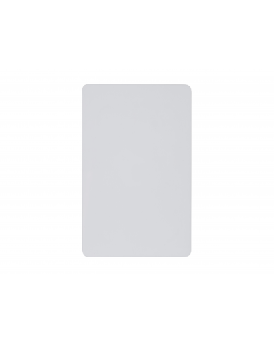 Mifare1+EM бесконтактная смарт карта Hikvision S50+TK4100 в Домодедово Оптовые идентификаторы Pintop.ru