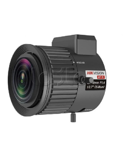Объектив Hikvision TV2713D-6MPIR в Домодедово Объективы для камер видеонаблюдения Pintop.ru