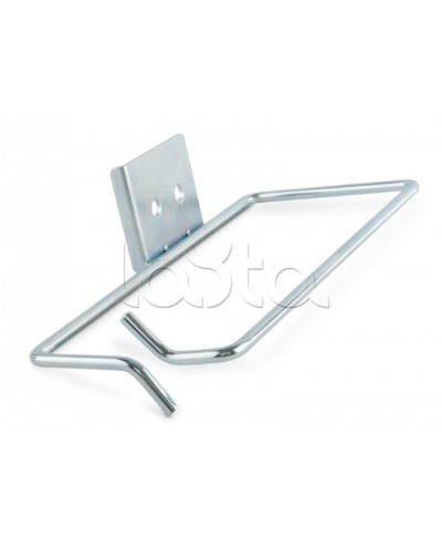 Кольцо организационное Hyperline (CMW-VR-190) в Домодедово Кабельные органайзеры Pintop.ru