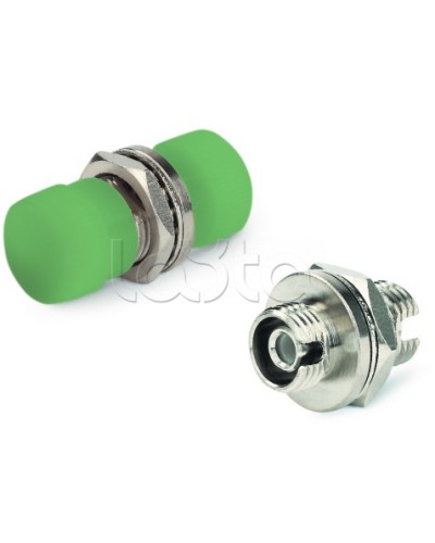 Проходной адаптер Hyperline FA-S00Z-FC/FC-N/GN-SL в Домодедово Проходные адаптеры Pintop.ru