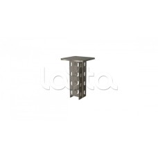 Двойная потолочная сварная стойка 50х30х1600-2,5мм. Hyperline (TMS-DWCS-1-50-30-1600-2,5-EZ)