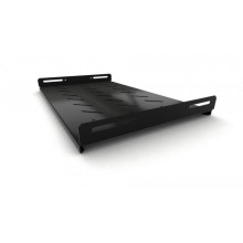 Полка стационарная Hyperline TSH3L-1050-RAL9004