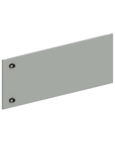 FORMAT Дверь секционная внешняя 400х1000мм IEK (FO-00-ESD-040-100) в Домодедово Аксессуары для стоек и шкафов Pintop.ru