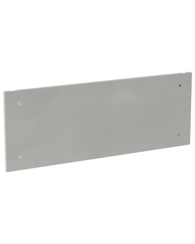 FORMAT Фальш-панель внешняя глухая 300х800мм IEK (FO-00-PWSB-030-080) в Домодедово Аксессуары для стоек и шкафов Pintop.ru