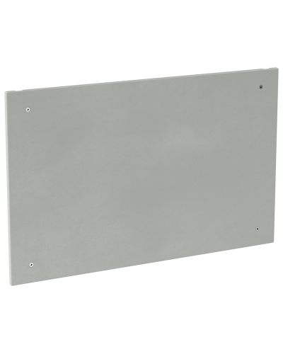 FORMAT Фальш-панель внешняя глухая 500х800мм IEK (FO-00-PWSB-050-080) в Домодедово Аксессуары для стоек и шкафов Pintop.ru