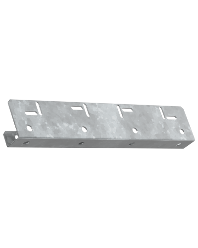 FORMAT Комплект планки опорных изоляторов ARMAT ACB типоразмер E (до 2000А) 3/4P IEK (FO-00-SIE) в Домодедово Аксессуары для стоек и шкафов Pintop.ru