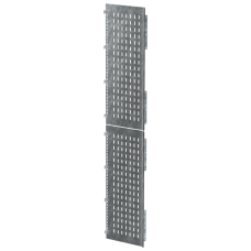 FORMAT Перегородка секционирования встроенного отсека задняя 400х2000мм IEK (FO-00-SWBF-040-200)