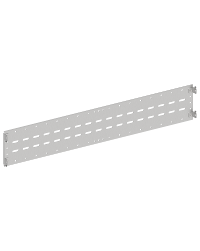 FORMAT Перегородка секционирования задняя 150х1000мм IEK (FO-00-SWF-015-100) в Домодедово Аксессуары для стоек и шкафов Pintop.ru