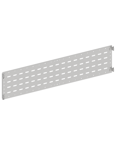 FORMAT Перегородка секционирования задняя 200х1000мм IEK (FO-00-SWF-020-100) в Домодедово Аксессуары для стоек и шкафов Pintop.ru