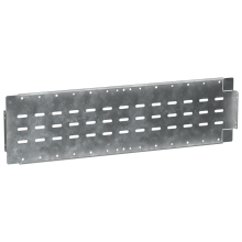 FORMAT Перегородка секционирования вертикальная 200х800мм IEK (FO-00-SWV-020-080)